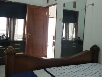 Villa dijual murah di kota Batu