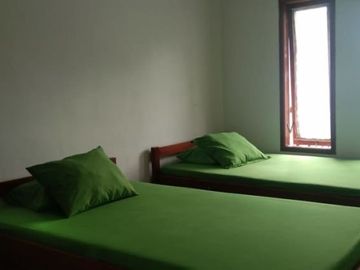 Villa dijual murah di kota Batu