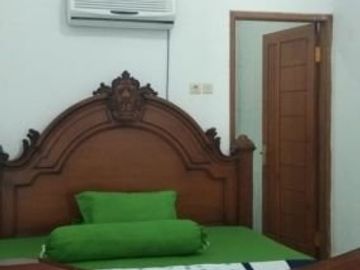 Villa dijual murah di kota Batu