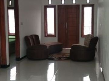 Villa dijual murah di kota Batu