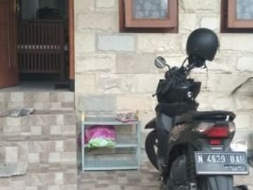 Villa dijual murah di kota Batu
