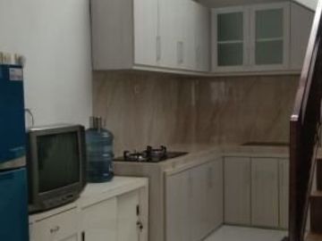 Villa dijual murah di kota Batu