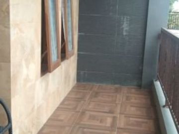 Villa dijual murah di kota Batu