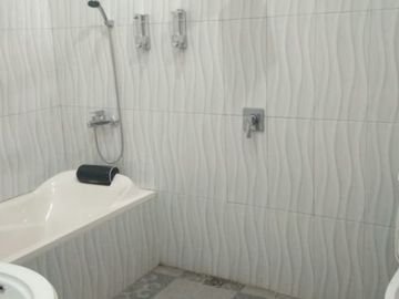 Villa dijual murah di kota Batu