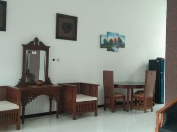 Villa dijual murah di kota Batu
