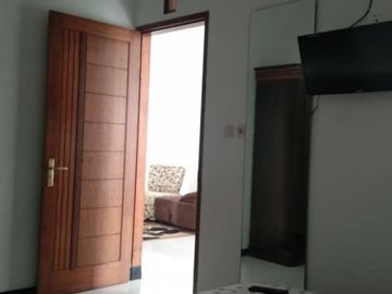 Villa dijual murah di kota Batu
