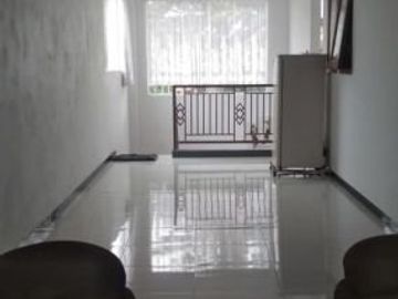 Villa dijual murah di kota Batu