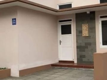 Rumah baru kamarung citeureup cimahi utara