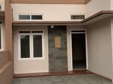 Rumah baru kamarung citeureup cimahi utara