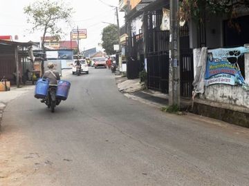 Murah Tanah Komersial Siap Bangun Pekayon Jaya Kota Bekasi