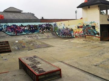 Murah Tanah Komersial Siap Bangun Pekayon Jaya Kota Bekasi
