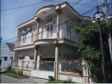 Dijual Rumah Puri Gunung Anyar Regency, Dekat UPN, Surabaya Timur