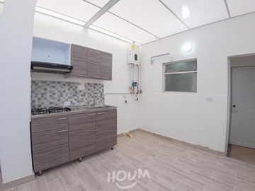 Apartamento San Rafael ID: 49397r