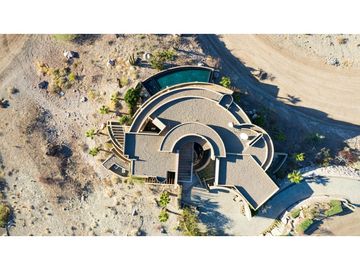 Casa Paraiso turístico de clase mundial USD