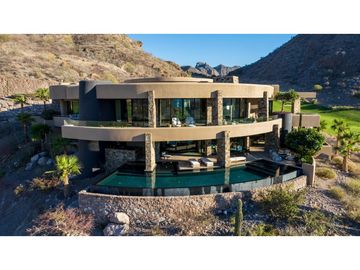 Casa Paraiso turístico de clase mundial USD