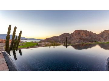 Casa Paraiso turístico de clase mundial USD