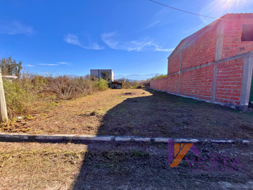 LOTEO BUEN CLIMA-TERRENO-VENTA-ATOCHA -SALTA-250 m²-Agua Luz Cloacas - Circunvalación Oeste