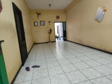 Di jual rumah daerah bratang wetan, surabaya timur