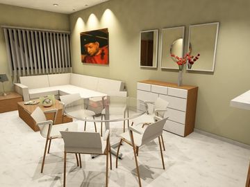 -Torre Arrecifes Fracc. Residencial Marino, Playa de Vacas, Veracruz