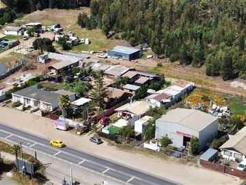 Casa en venta de 4 dorm. en Puchuncaví