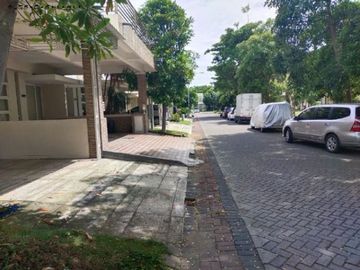 Rumah East Coast Park, Siap Huni, Full Furnish, Siap Huni