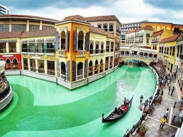 VENICE LUXURY RES-MCKINLEY: 4SALE 1 BR W/BAL-ALESSANDRO T