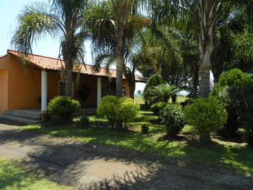 Tala - Rancho y Terreno en venta Cuisillos