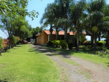 Tala - Rancho y Terreno en venta Cuisillos