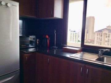 1BR Condo Unit for Sale in El Jardin del Presidente 2, Quezon City