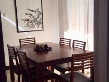 1BR Condo Unit for Sale in El Jardin del Presidente 2, Quezon City