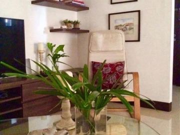 1BR Condo Unit for Sale in El Jardin del Presidente 2, Quezon City