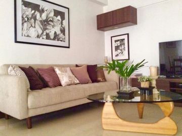 1BR Condo Unit for Sale in El Jardin del Presidente 2, Quezon City