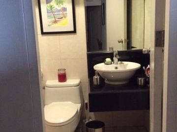 1BR Condo Unit for Sale in El Jardin del Presidente 2, Quezon City