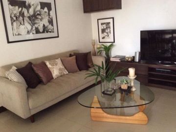 1BR Condo Unit for Sale in El Jardin del Presidente 2, Quezon City