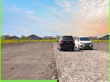 Tanah Tegal, Dekat Lotte Grosir Singkil: 1,5 Jt Per Meter
