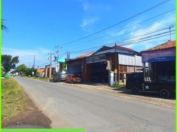 Tanah Tegal, Dekat Lotte Grosir Singkil: 1,5 Jt Per Meter