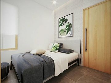 Rumah cozy hqrga terjangkau di bandung
