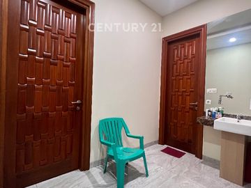 Dijual Rumah Strategis Siap Huni Di Bintaro Jaya Sektor 9