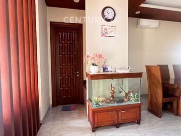 Dijual Rumah Strategis Siap Huni Di Bintaro Jaya Sektor 9
