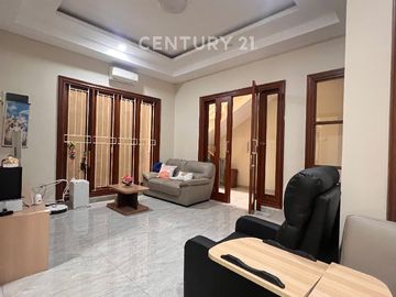Dijual Rumah Strategis Siap Huni Di Bintaro Jaya Sektor 9