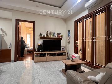 Dijual Rumah Strategis Siap Huni Di Bintaro Jaya Sektor 9