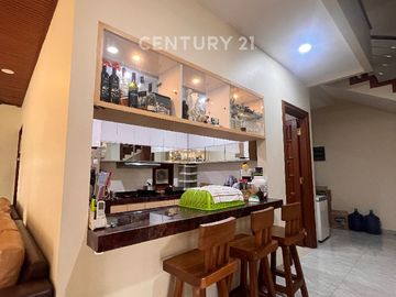 Dijual Rumah Strategis Siap Huni Di Bintaro Jaya Sektor 9