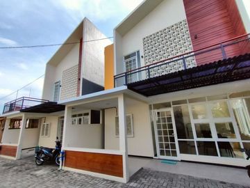 DIJUAL! KOST SUPER MURAH DI KOTA MALANG DEKAT ITN