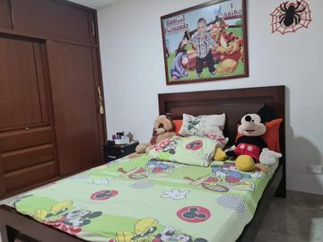 edificio en venta en acacias. Cod V3437409