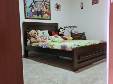 edificio en venta en acacias. Cod V3437409
