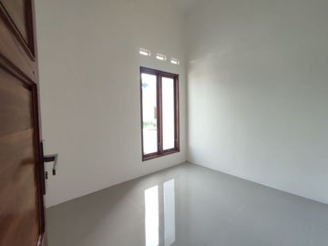 RUMAH MURAH DP 0% DI PATUK GUNUNG KIDUL DEKAT HEHA SKY VIEW