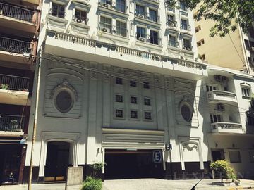 DEPARTAMENTO PARA EXIGENTES - PISO ALTO - PLENO RECOLETA - VENTA 1 DORM EXCEL ESTADO ¡Visitalo!