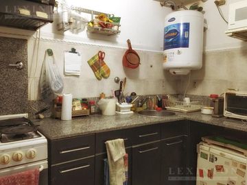DEPARTAMENTO PARA EXIGENTES - PISO ALTO - PLENO RECOLETA - VENTA 1 DORM EXCEL ESTADO ¡Visitalo!
