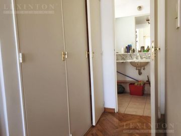 DEPARTAMENTO PARA EXIGENTES - PISO ALTO - PLENO RECOLETA - VENTA 1 DORM EXCEL ESTADO ¡Visitalo!