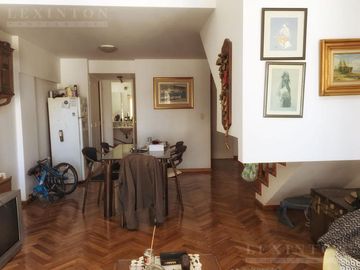 DEPARTAMENTO PARA EXIGENTES - PISO ALTO - PLENO RECOLETA - VENTA 1 DORM EXCEL ESTADO ¡Visitalo!